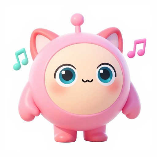 INCREDIBOX STYLE - Chibi Cute