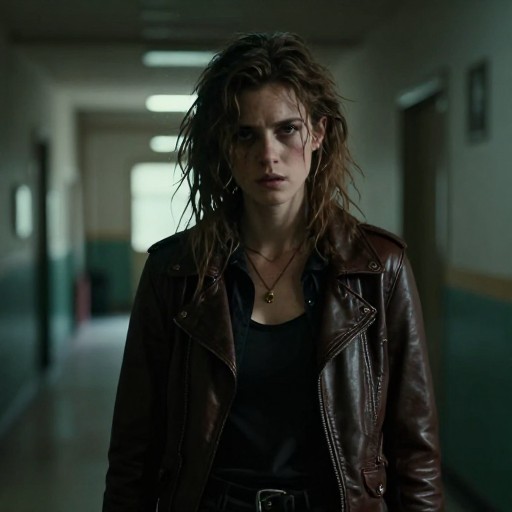 REBEL MORGAN - Cinematic