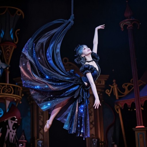 STARLIGHT - Dark Circus