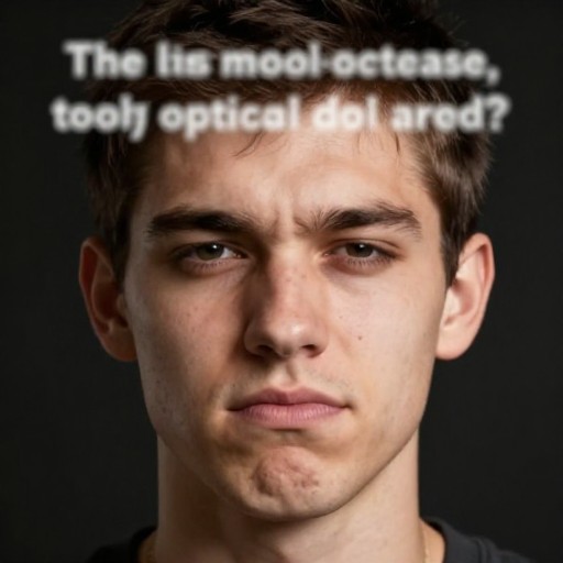 INTENSE ILLUSION - Hidden Text