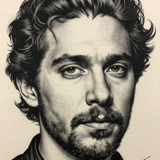 FINE DETAIL - Fine Detail