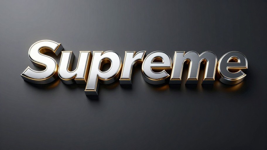 KNOWLEDGE - Chrome Supreme