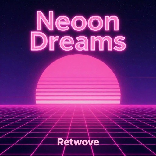 SYNTHWAVE NIGHTS - Cinematic