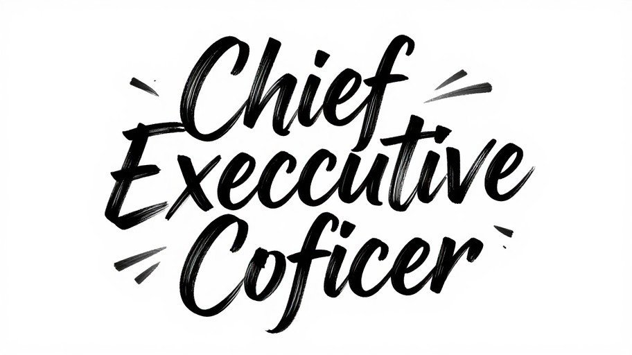 PROFESSIONAL TITLE - Artistic Brush