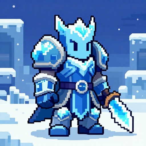 FROST GUARDIAN - Default