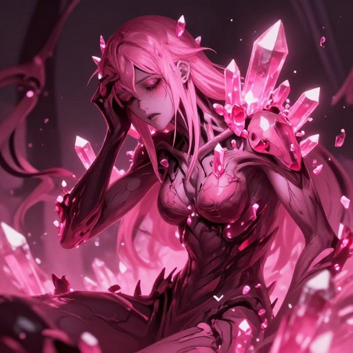 FALLEN GUARDIAN - Corrupted