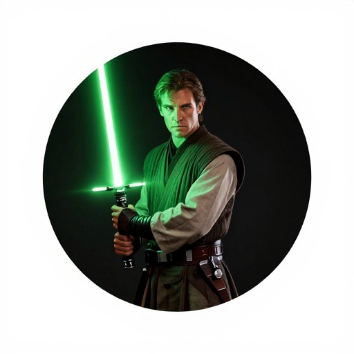 JEDI KNIGHT - Default