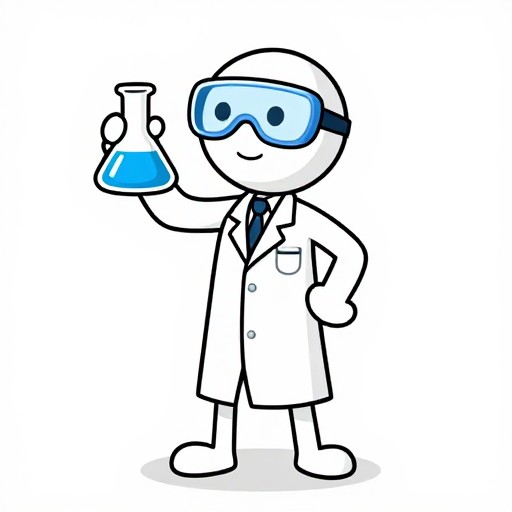 SCIENTIST CURIOUS - Default