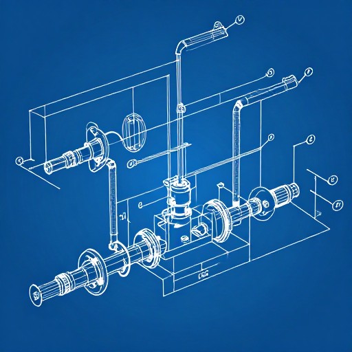 HYDRAULIC SYSTEM - Engineering Blueprint