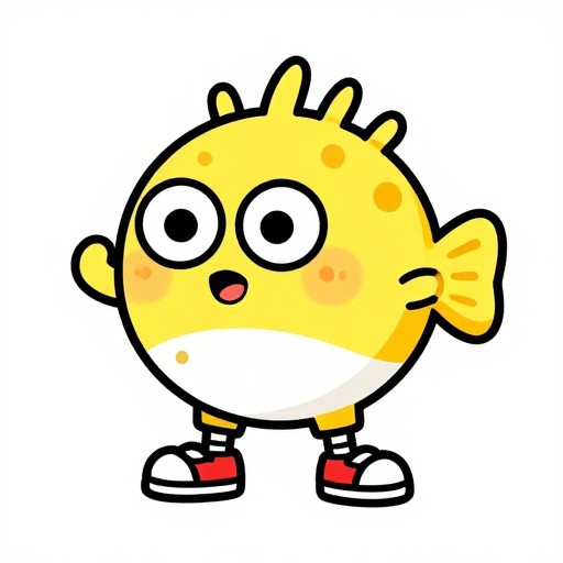 BUBBLE BUDDY - Classic Picrew