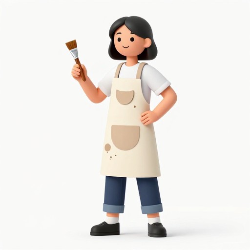 ART TEACHER - FPE Style