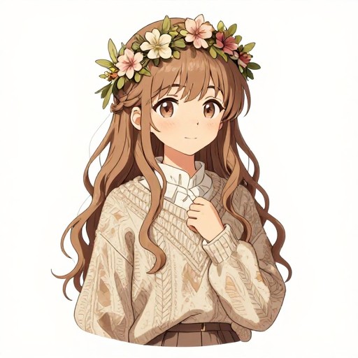 COTTAGECORE - TCOAAL