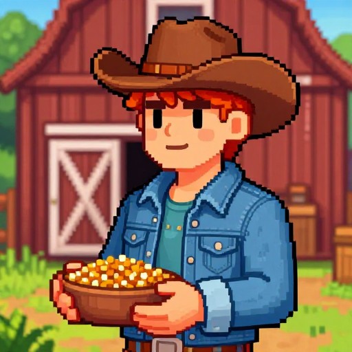SKILLED RANCHER - Default