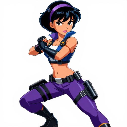 COMBAT SPECIALIST - Classic Spy