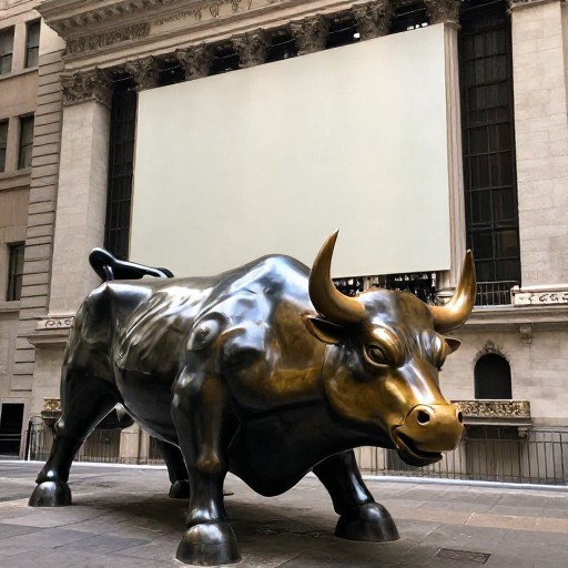 TRADING FLOOR - Traditional