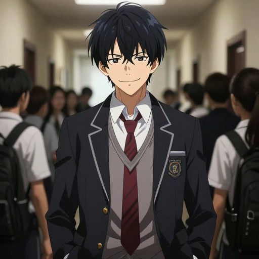 POPULAR RIVAL - Game Style