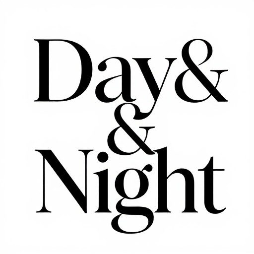 DAY & NIGHT - Default