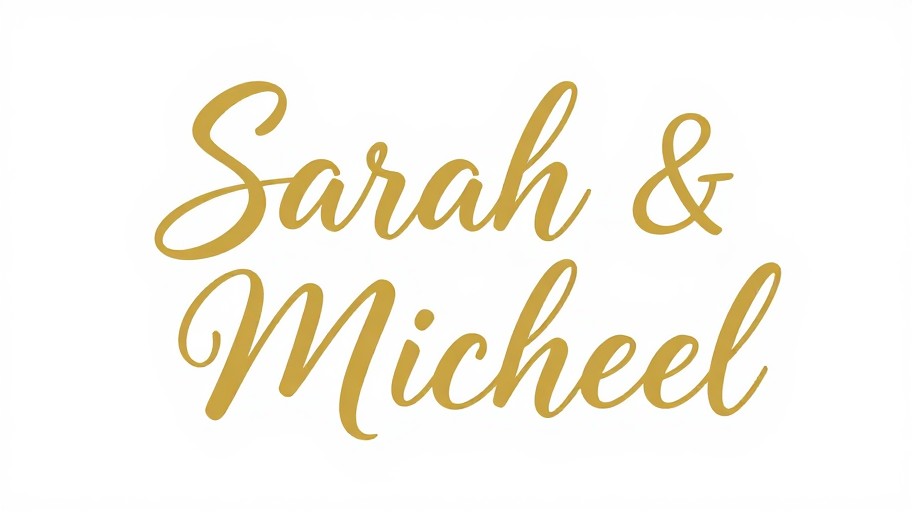 WEDDING INVITE - Default