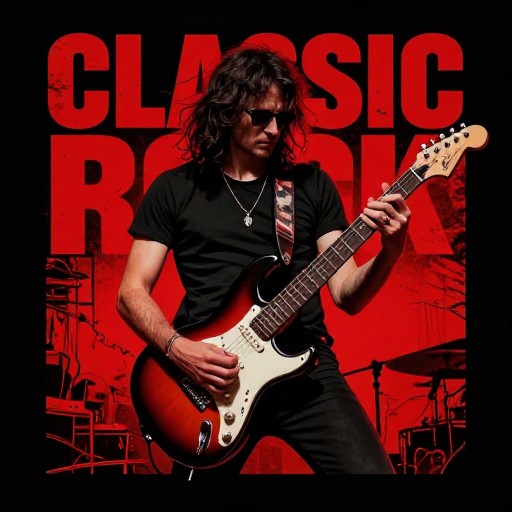 ROCK CLASSICS - Modern Album