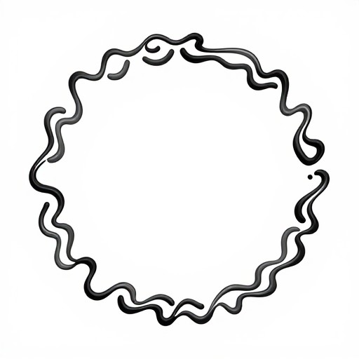 STROKE DASH - Morphing