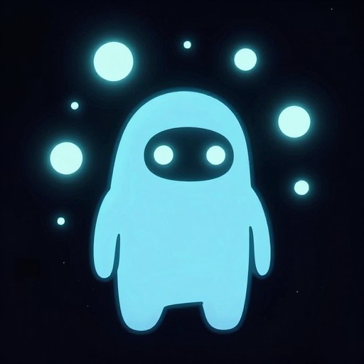 VOID WATCHER - Among Us