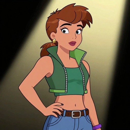 DRAMATIC DIVA - Classic TDI