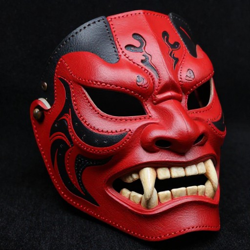 CRIMSON BEAST - Uta Crafted