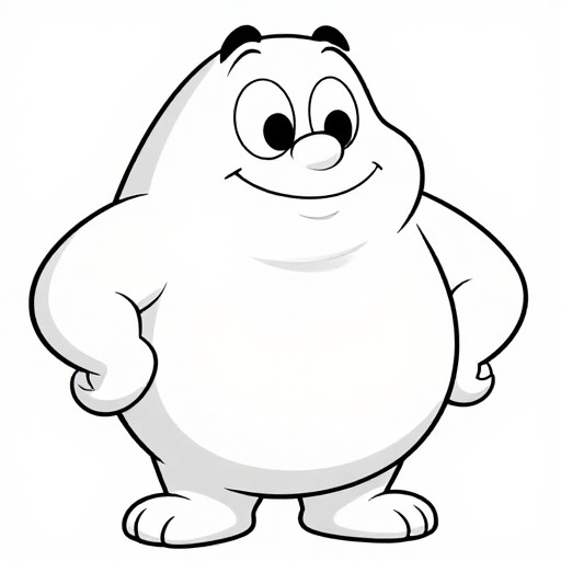 GENTLE GIANT - Vintage Toon