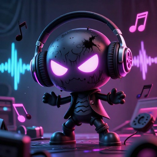 MUSICAL BEAT - Horror Phase