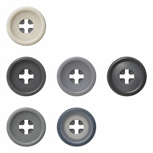 UI ELEMENTS - Packed