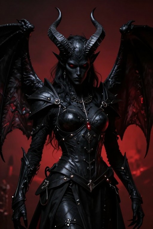 SHADOW HUNTER - Dark Gothic