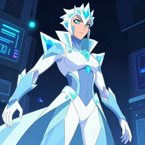 FROST PROTOCOL - Uprising