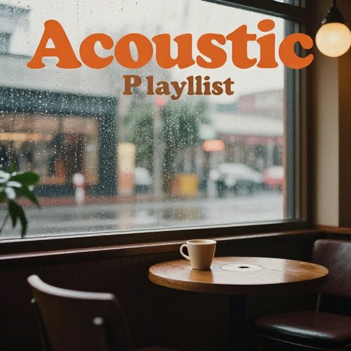 RAINY DAY - Vintage Vinyl