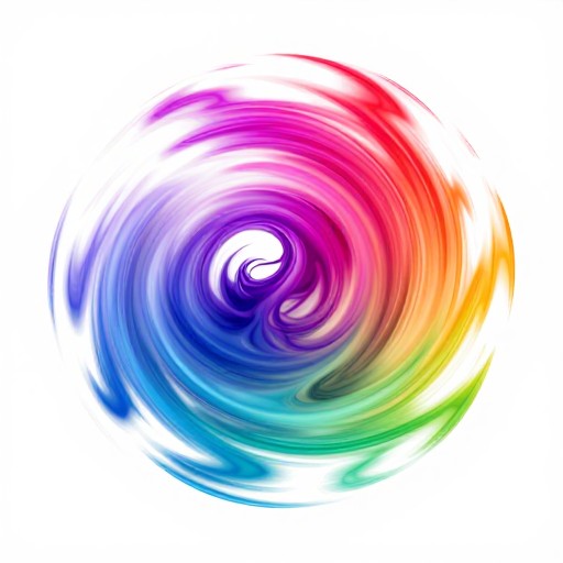 COLOR MORPH - Kinetic