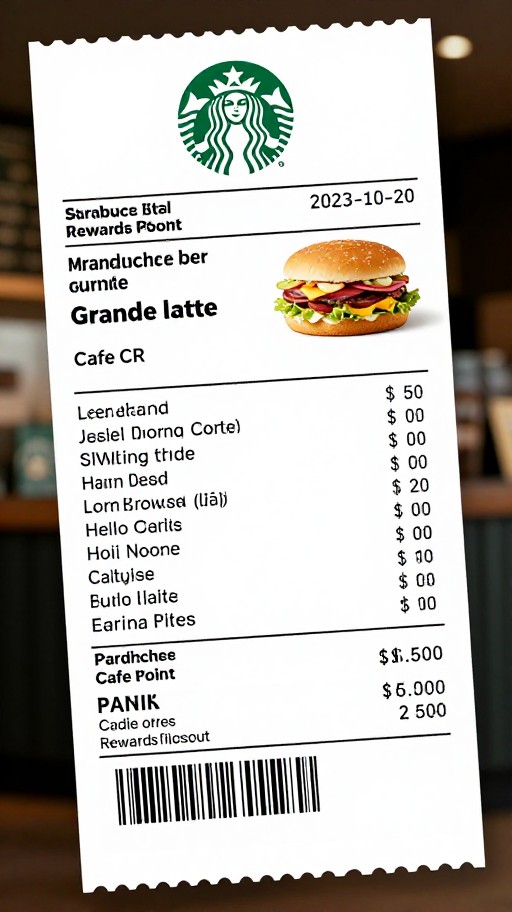 COFFEE SHOP - Retail Store