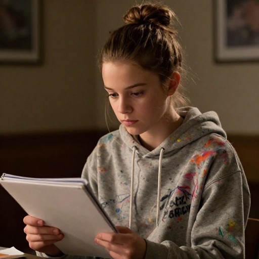 SHY ARTIST - Live Action