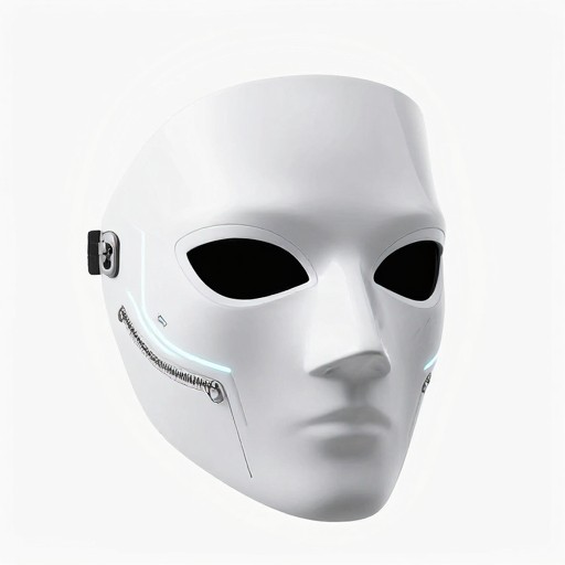 NEON CYBER - Eyepatch