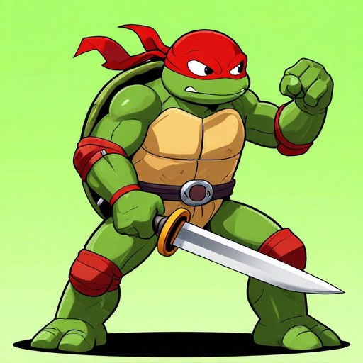 STREET FIGHTER - Rise Style