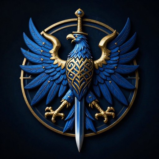 KNIGHT ORDER - Dark Cult