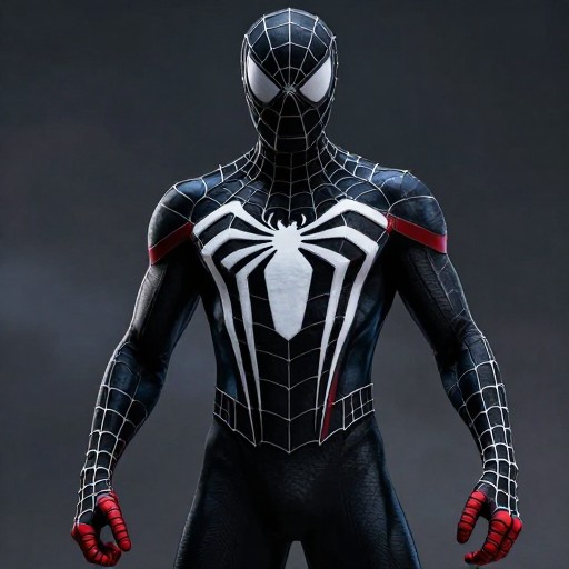 SYMBIOTE FUSION - Cinematic