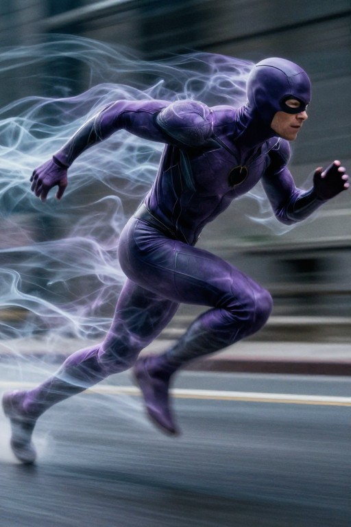 PHANTOM RACER - Cinematic