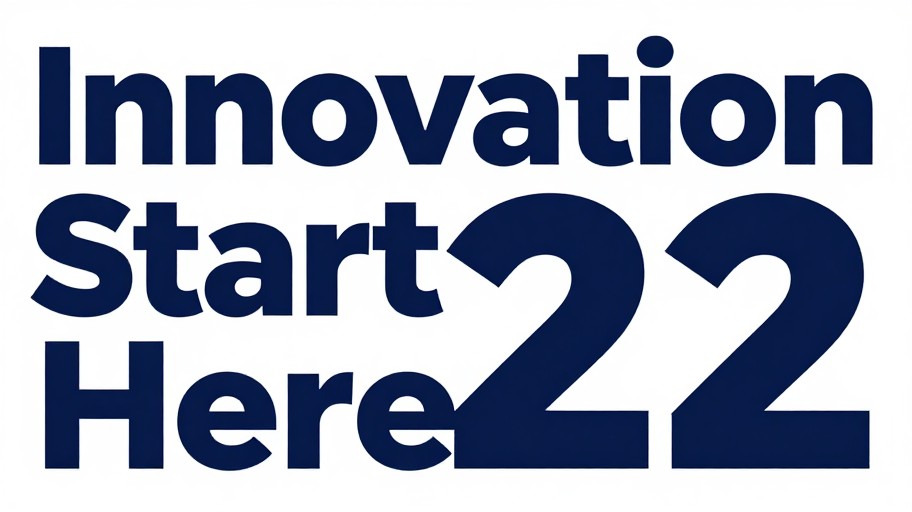 COMPANY SLOGAN - Bold Modern