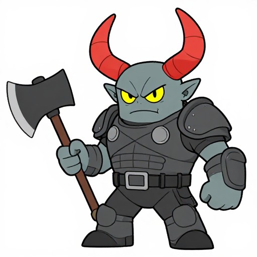 KARKAT WARRIOR - Homestuck Canon