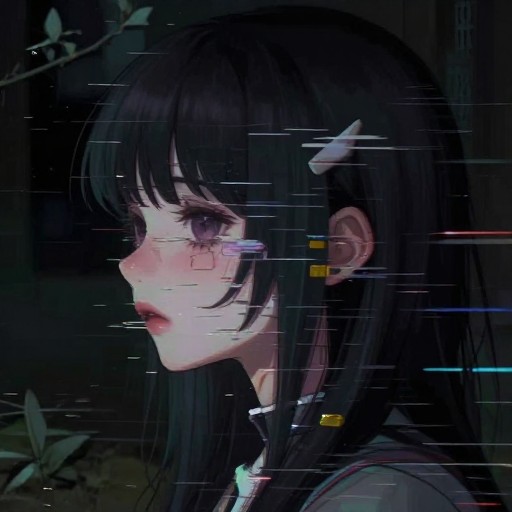 WEIRDCORE PFP - Weirdcore