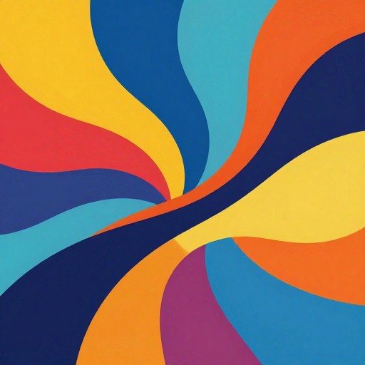 ABSTRACT ART - Default