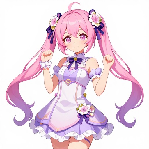 PASTEL DREAM - Default