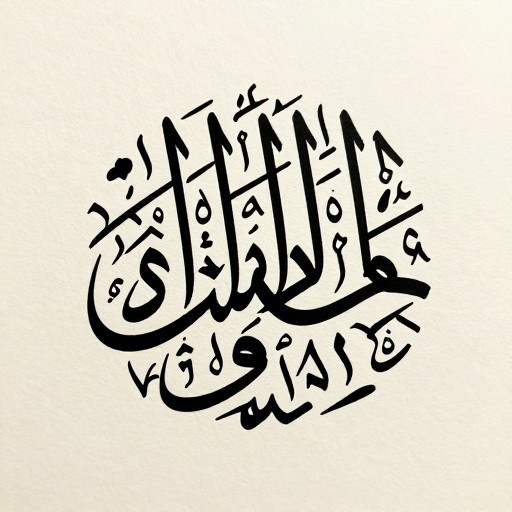 STANDARD EMILY - Traditional Calligraphy