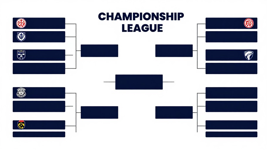 STANDARD 8 - Clean Modern