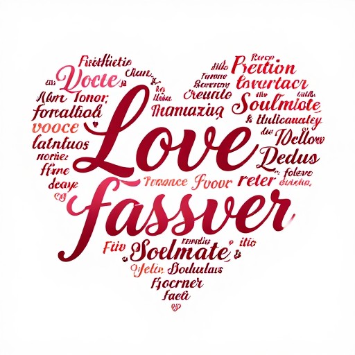 LOVE HEART - Default