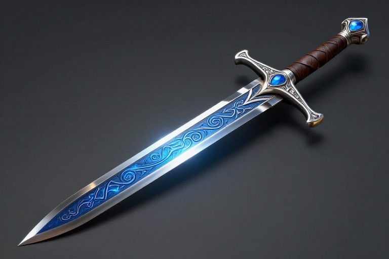 FANTASY SWORD - Default